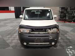 2011 Nissan Cube  1.8 S