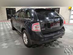2007 Ford Edge  SEL