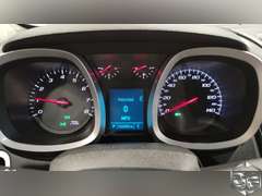 2012 Chevrolet Equinox  LT