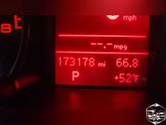 2009 Audi Q5  3.2 Quattro
