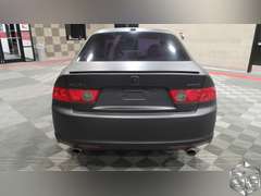 2008 Acura TSX