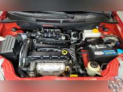 2007 Chevrolet Aveo  LS