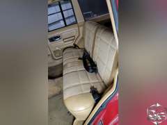 1988 Jeep Cherokee 4.0 Litre