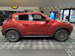 2015 Nissan Juke  SV