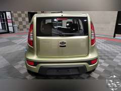 2012 Kia Soul