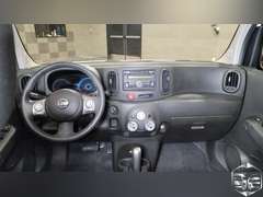2011 Nissan Cube  1.8 S