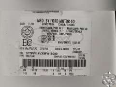 2009 Ford F150  Lariat