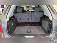 2012 Chevrolet Equinox  LT