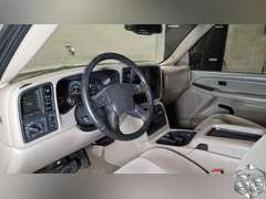 2006 Chevrolet Silverado 1500  LT
