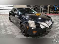 2006 Cadillac CTS