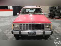 1988 Jeep Cherokee 4.0 Litre