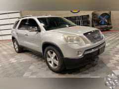 2009 GMC Acadia  SLT