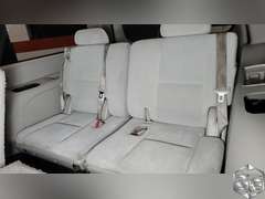 2007 Chevrolet Suburban 2500  LS