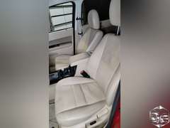 2010 Ford Escape  Limited