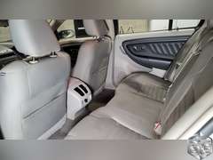 2010 Ford Taurus  SE