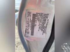 2001 Ford Taurus  SE
