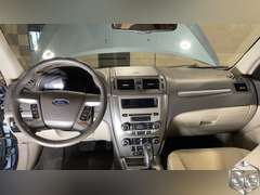 2011 Ford Fusion  Hybrid