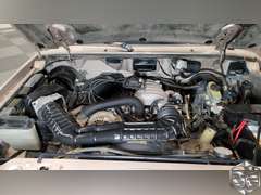 1994 Ford Ranger  XLT
