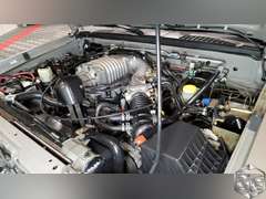 2004 Nissan Frontier  King Cab S/Charger