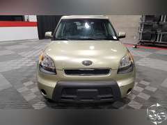 2011 Kia Soul  Sport