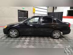2001 Honda Civic  EX