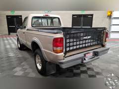 1994 Ford Ranger  XLT