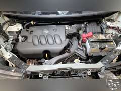 2011 Nissan Cube  1.8 S