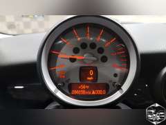 2010 MINI Cooper S
