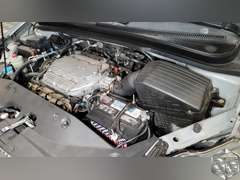 2006 Honda Odyssey  EX-L