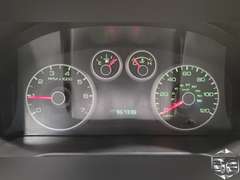2007 Ford Fusion  S