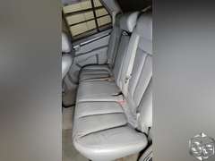 2007 Hyundai Santa Fe  Limited