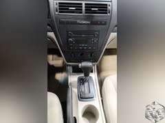 2007 Ford Fusion  S