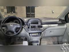 2006 Honda Odyssey  EX-L