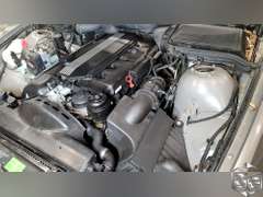 2003 BMW 5 Series  530i