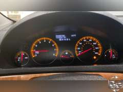 2007 Saturn Outlook  XE