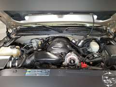 2006 Chevrolet Silverado 1500  LT