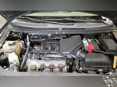 2007 Ford Edge  SEL