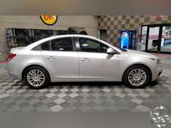 2016 Chevrolet Cruze  Eco