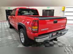 2006 GMC Sierra 1500  SLE