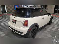 2010 MINI Cooper S
