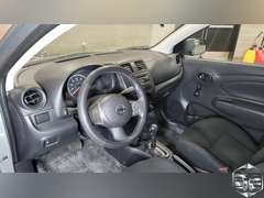 2014 Nissan Versa