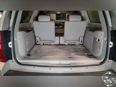 2007 Chevrolet Suburban 1500  LT