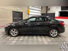 2013 Ford Focus  SE