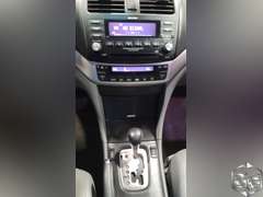 2008 Acura TSX