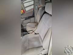 2002 Mazda Protege  DX