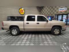 2006 Chevrolet Silverado 1500  LT