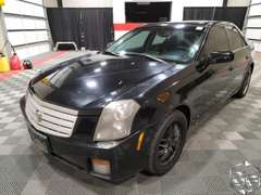 2006 Cadillac CTS