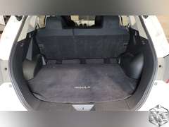 2008 Nissan Rogue  S