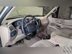 1998 Ford F150  XLT