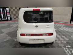 2011 Nissan Cube  1.8 S